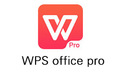 WPS Office Pro2023官方免费版；一款好用无广告免费的文档软件，编辑和排版文档变得更加简单和便捷