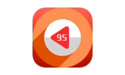 95视频会员版：一键快速搜索的影视软件，支持全网搜索