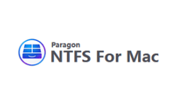 Paragon NTFS 15 For macOS中文版：一款可在Mac上驱动的NTFS驱动软件，提供出色的性能和稳定性