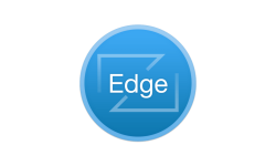 EdgeView Mac 免费版：一款好用的电脑图像查看软件，快速浏览和查看各种图像文件