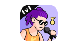 酷狗唱唱斗歌版最新版：一款一对一连麦交友唱歌软件，提供丰富的歌曲库