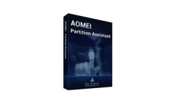 AOMEI Partition Assistant完整版：一款免费的硬盘分区软件，提供了多种免费的分区管理功能