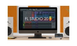 FL Studio 20.8 免费版：一款免费的音乐编辑软件，音乐制作变得更加简单和愉快