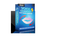 AV Voice Changer Software Diamond 中文汉化版：一款免费的音频编辑软件，进行各种声音处理