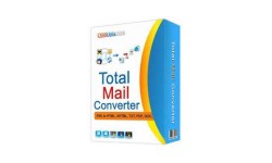 Coolutils Total Mail Converter Pro 绿色免费版：一款免费的邮件发送软件，简单易用的界面