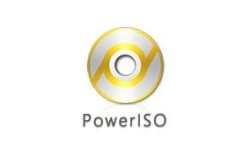 PowerISO 8.2 中文免费版：一款好用的图像处理软件，提供了强大的加密和压缩功能