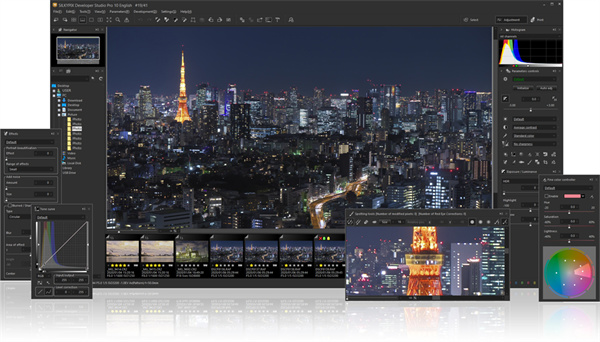 Instant Demo Studio Pro 10 汉化中文版：一款最好用的录屏软件，引入了新的变焦和摇摄功能