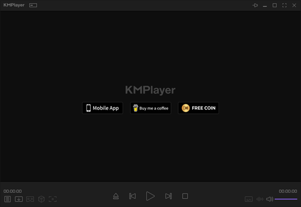 KMPlayer 2023.5.30.17 官方免费版：一款功能最强大的视频播放软件，支持广泛的容器格式