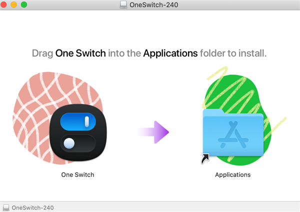 One Switch 官方免费版：一款好用便捷的实用软件，提供了一系列方便的一键切换按钮