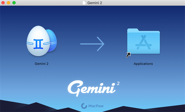 Gemini破解版：一款免费好用的文件管理软件，快速找出重复的文件