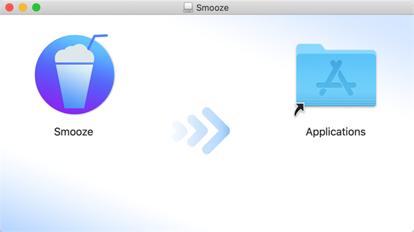 Smooze免费版：一款好用免费的鼠标增强软件，自由地调整鼠标滚动速度