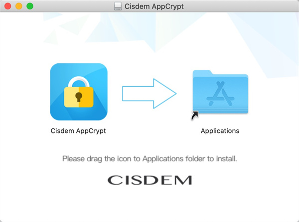 Cisdem AppCrypt官方免费版：一款好用无广告的应用锁定软件，提供了时间限制的功能