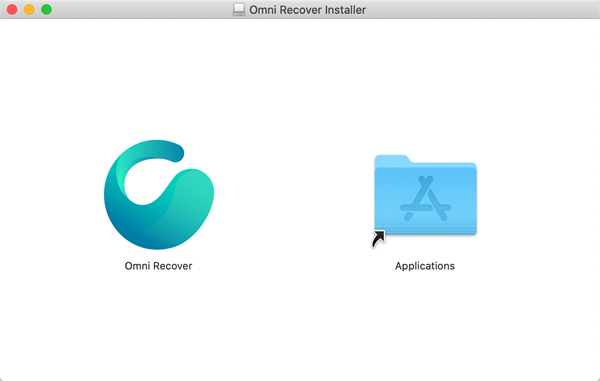 Omni Recover中文版：一款安全无广告的数据恢复软件，提供了全方位的功能