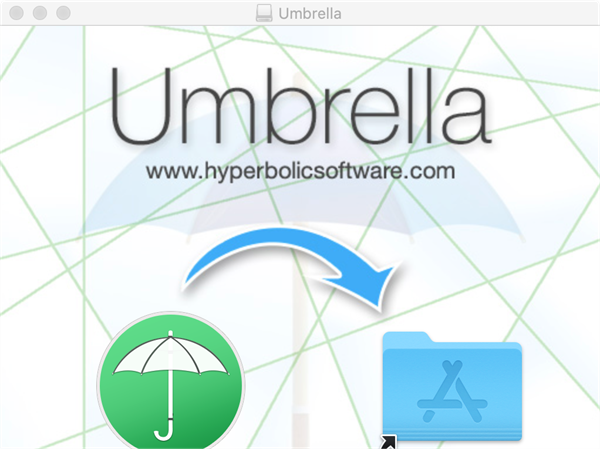 Umbrella官方最新版：一款好用无广告的预防重复项软件，具备自动标记功能