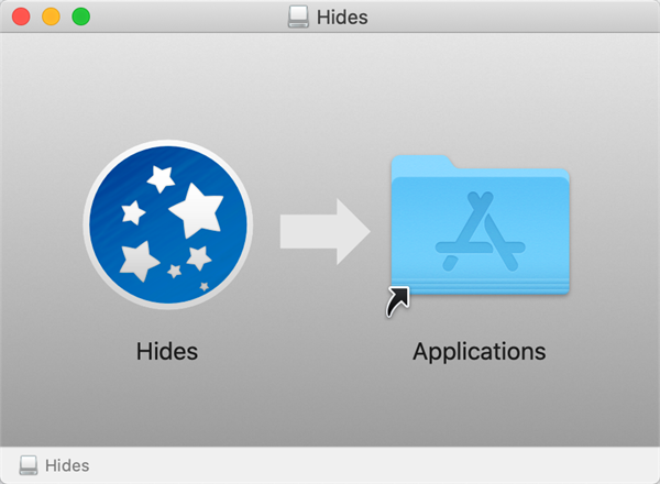 Hides免费版：一款好用免费的应用隐藏软件，摆脱桌面上的各种干扰