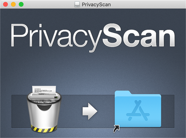 PrivacyScan专业版：一款专业好用的隐私保护软件，安全地保护隐私