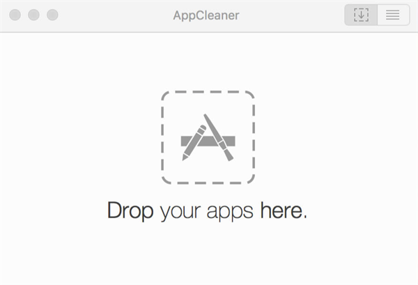 AppCleaner专业版：一款好用免费的电脑清理软件，确保系统的整洁和高效运行