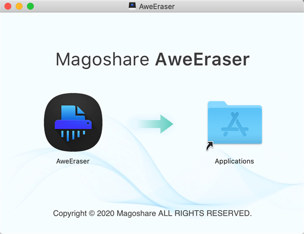 AweEraser免费版：一款好用免费的电脑数据清理软件，提供多种清除模式
