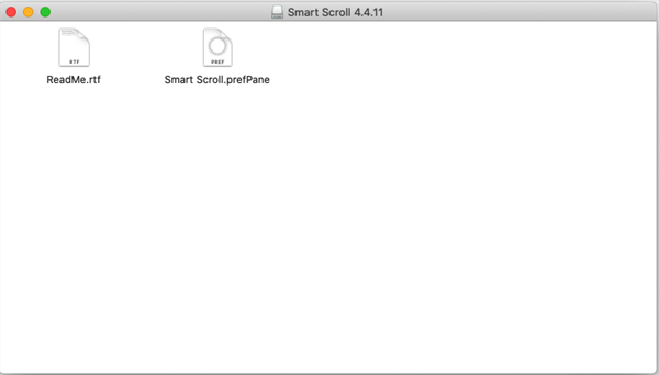 Smart Scroll破解版：一款好用安全的鼠标滚动增强软件，提供了多种滚动增强功能