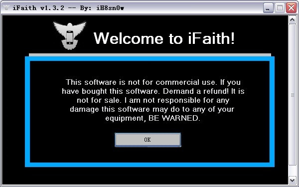 iFaith官方版：一款好用免费的备份软件，采用严密的加密措施