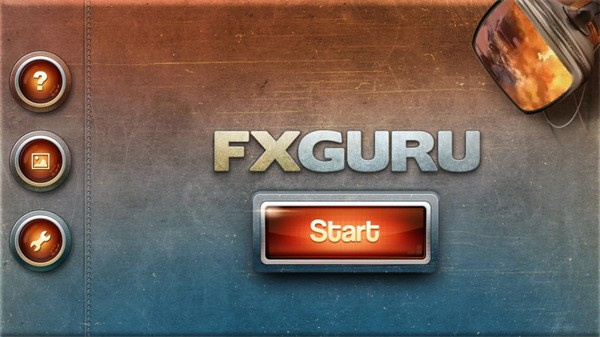 fxguru安卓最新版：一款高级免费的特效软件，提供了丰富的音效库