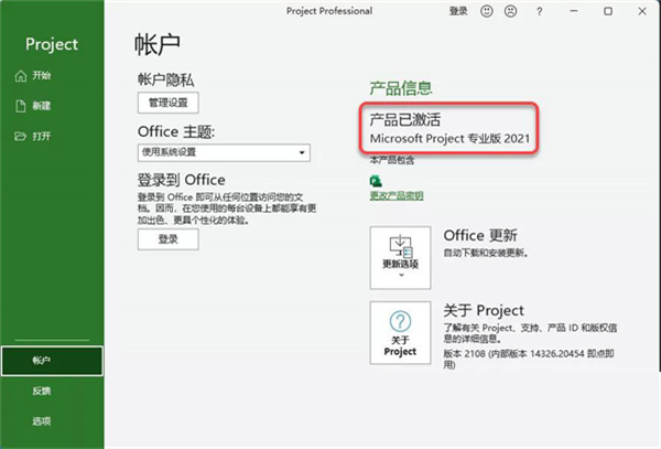 PROJECT最新版：一款功能强大的项目管理软件，提供强大的安全性
