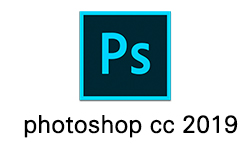 Photoshop CC 2019 v20.0.6 直装破解版