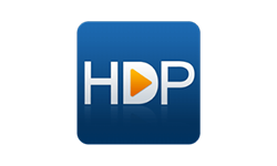 HDP直播电视版：一款免广告免费的追剧软件，体积小巧