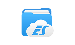 ES文件浏览器最新无广告版：一款无广告无会员的文件管理软件，具有文件加密功能