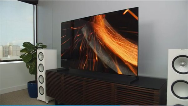 电视的尺寸有那么多，到底买多大合适？