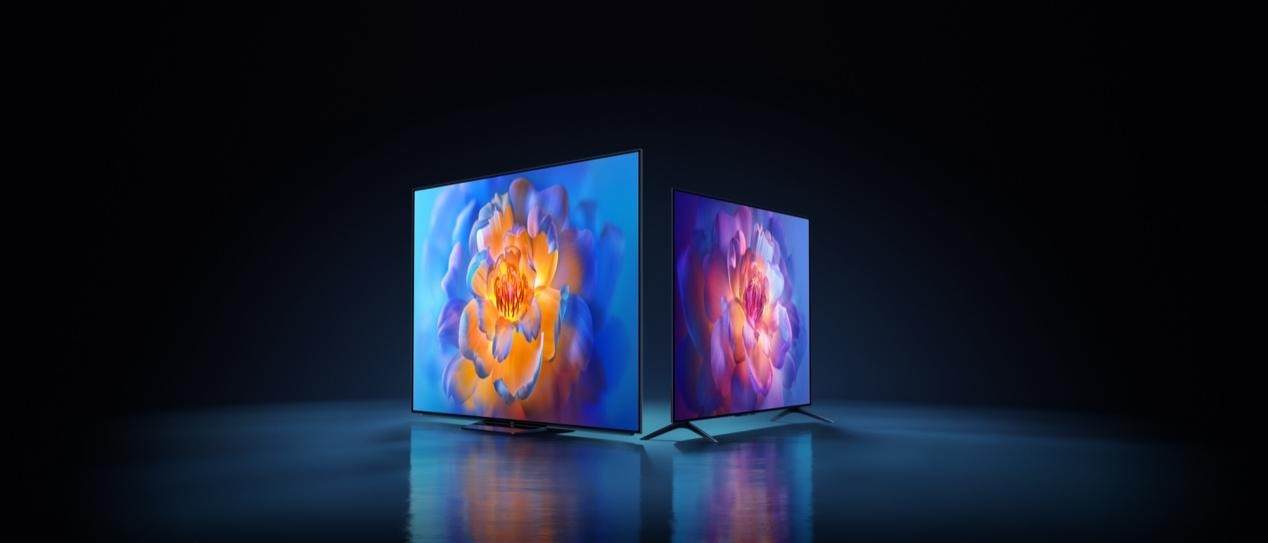 年轻人的第一台OLED电视来了！小米电视6 OLED版发布，售价4999元起