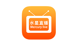 水星直播最新版：一款手机高清翡翠台直播app，有丰富的频道