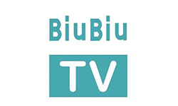 biubiuTV电视版：一款香港高清翡翠台手机直播APP，资源不错