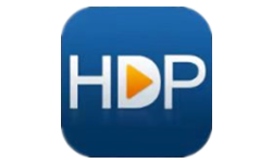 HDP直播手机版：一款无广告蓝光1080p影视软件，播放稳定