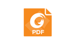 Foxit Reader免费版：一款PDF文件阅读软件，免费预览PDF文件