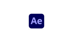 Adobe After Effects2023 破解版：一款免费图像视频处理软件，拥有着很强大的使用功能