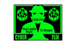 CyberFlix TV中文版：一款免费VIP电影播放软件，强悍的收集功能