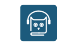 夜听书城安卓版：一款免费无广告的听书软件，提供了多种场景收听模式
