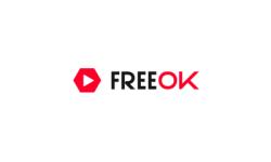 FreeOK官方正版：一款免vip追剧影视软件，清爽简洁的界面